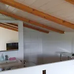 宾馆 兰格博格酒店