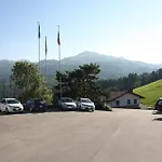 兰格博格酒店 宾馆