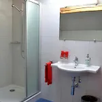 兰格博格酒店 宾馆 Eichberg