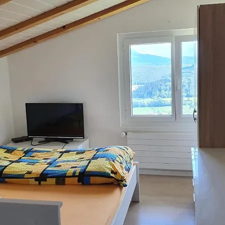 Landgasthof Holzlisberg 3*
