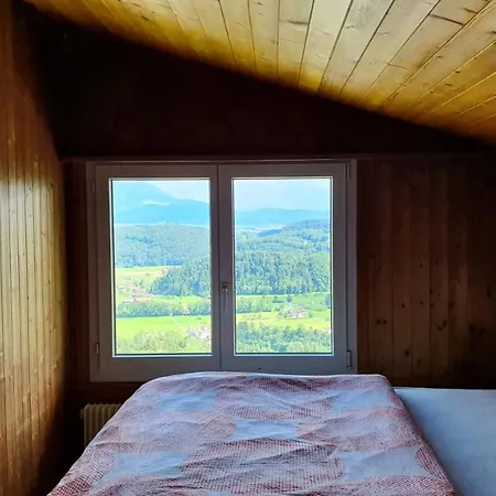 여관 Landgasthof Hoelzlisberg 3*