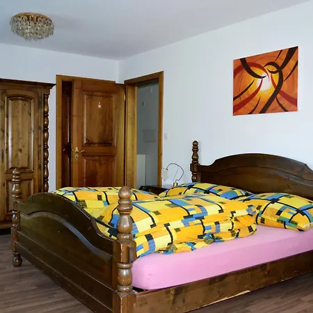 Inn Landgasthof Holzlisberg