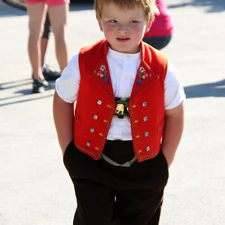 Landgasthof Hoelzlisberg Zajazd 3*