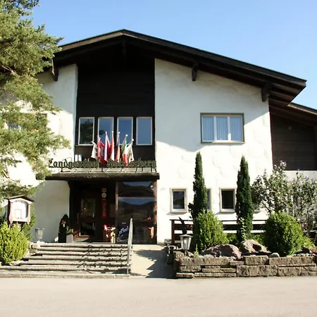 Landgasthof Holzlisberg 3* Eichberg