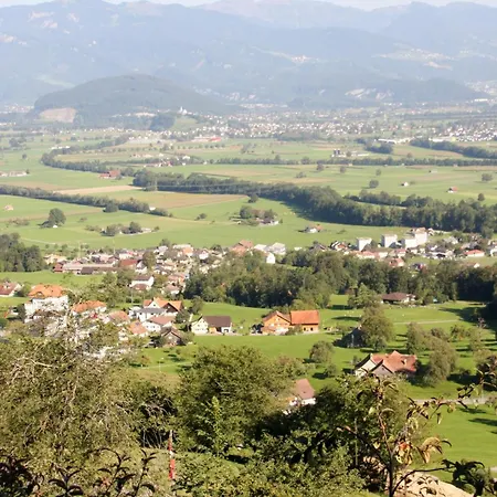 Landgasthof Hoelzlisberg 3*