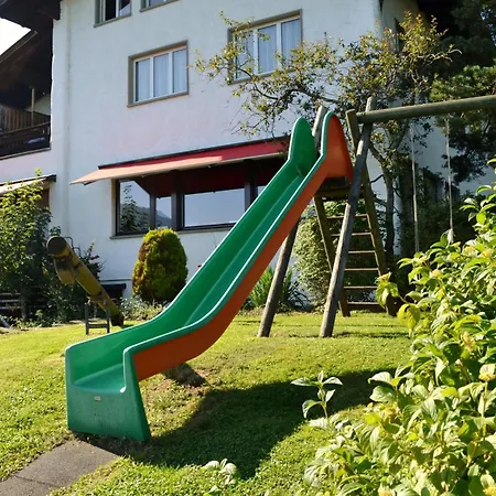 Inn Landgasthof Holzlisberg Eichberg