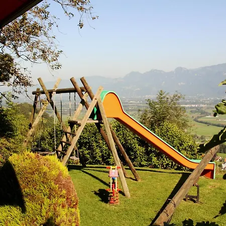 Landgasthof Holzlisberg Inn 3*