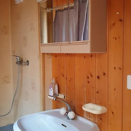 Landgasthof Holzlisberg Inn