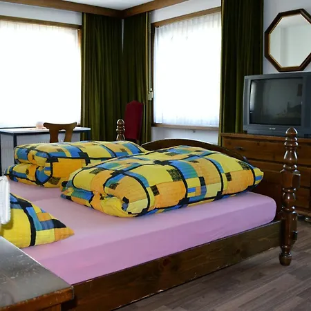 Landgasthof Holzlisberg Inn 3*