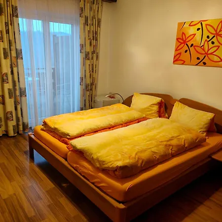 イン Landgasthof Hoelzlisberg 3*