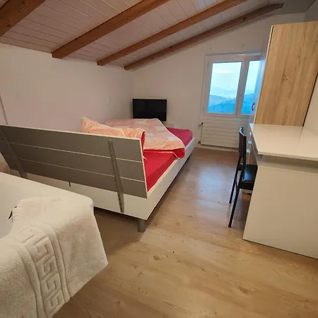 Landgasthof Hoelzlisberg 3* Eichberg