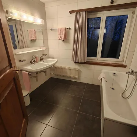 Landgasthof Hoelzlisberg 3*