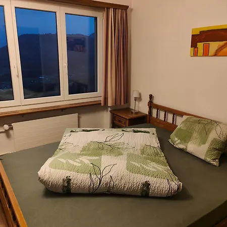 Landgasthof Hoelzlisberg Eichberg