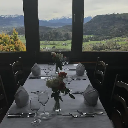 Landgasthof Hoelzlisberg