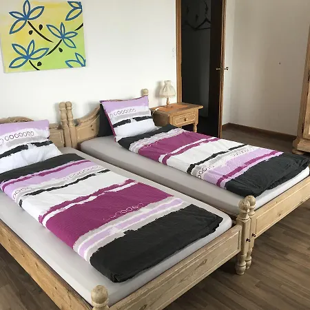 Landgasthof Holzlisberg 3*