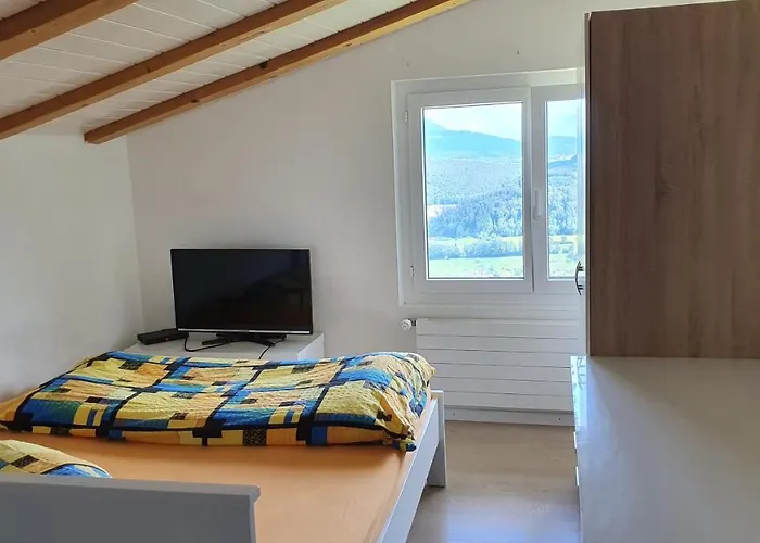 Landgasthof Hoelzlisberg 3*