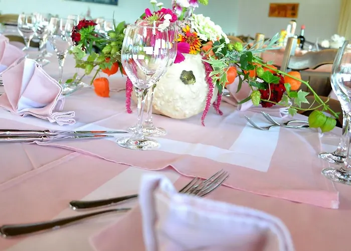 Landgasthof Hoelzlisberg