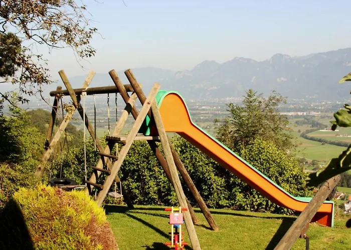 Landgasthof Hoelzlisberg Kro 3*