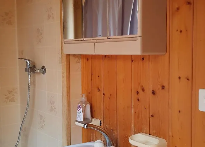 Landgasthof Hoelzlisberg Kro