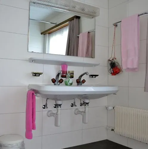 Kro Landgasthof Hoelzlisberg Eichberg