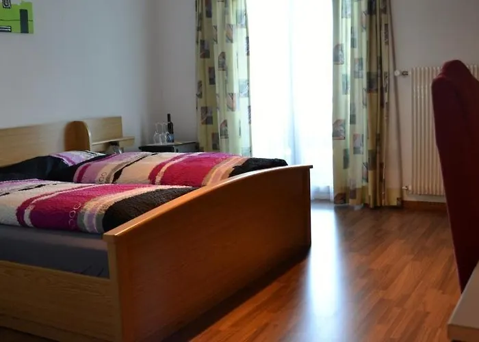 Landgasthof Hoelzlisberg Kro