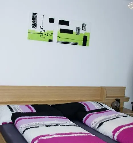 Landgasthof Hoelzlisberg 3* Eichberg