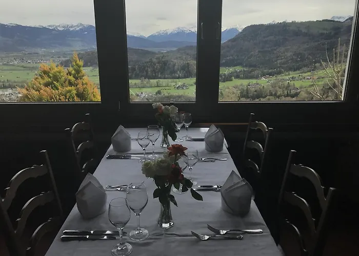 Landgasthof Hoelzlisberg