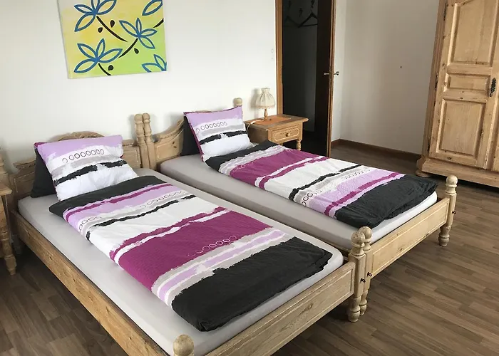 Landgasthof Hoelzlisberg 3*