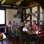 Landgasthof Hoelzlisberg Inn Eichberg