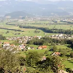 Landgasthof Hoelzlisberg 3*