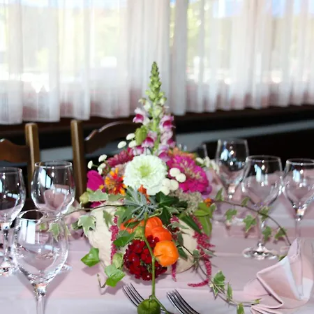 Inn Landgasthof Holzlisberg