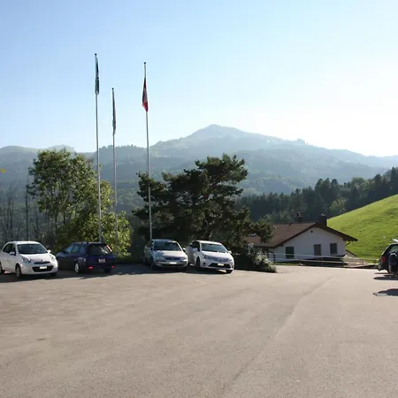 Landgasthof Holzlisberg Inn