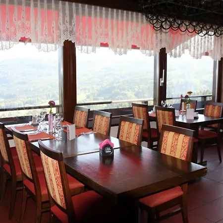 Landgasthof Holzlisberg