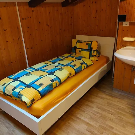 Landgasthof Hoelzlisberg Inn 3*