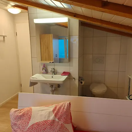 Inn Landgasthof Hoelzlisberg 3*