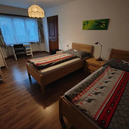 Landgasthof Hoelzlisberg 3* Eichberg