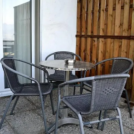 Mini-hôtel Landgasthof Hoelzlisberg 3*