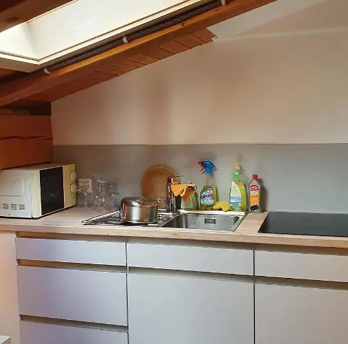 Landgasthof Holzlisberg Eichberg