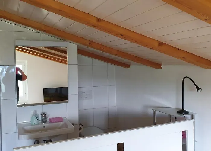 Inn Landgasthof Holzlisberg