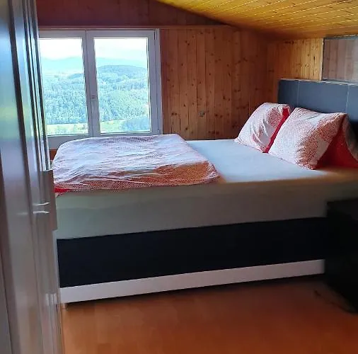 Inn Landgasthof Holzlisberg