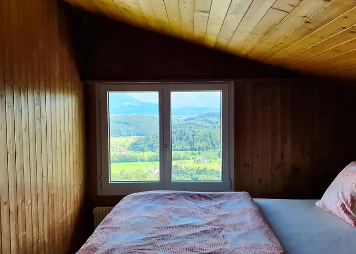 Inn Landgasthof Holzlisberg 3*