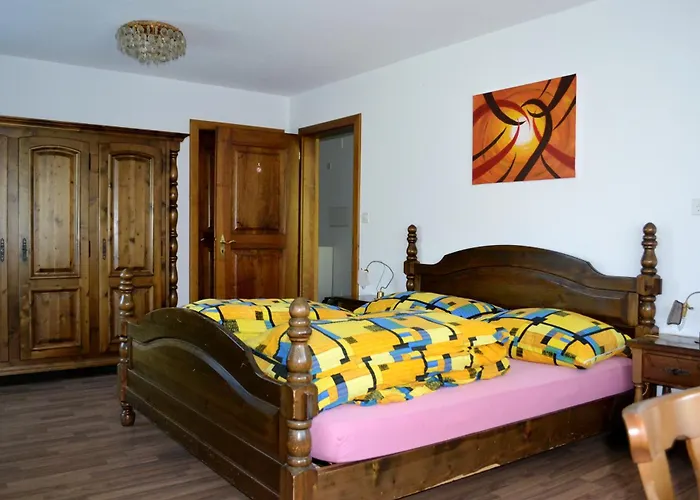 Inn Landgasthof Holzlisberg