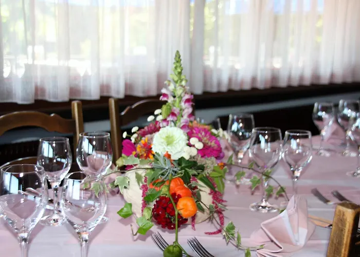 Inn Landgasthof Holzlisberg