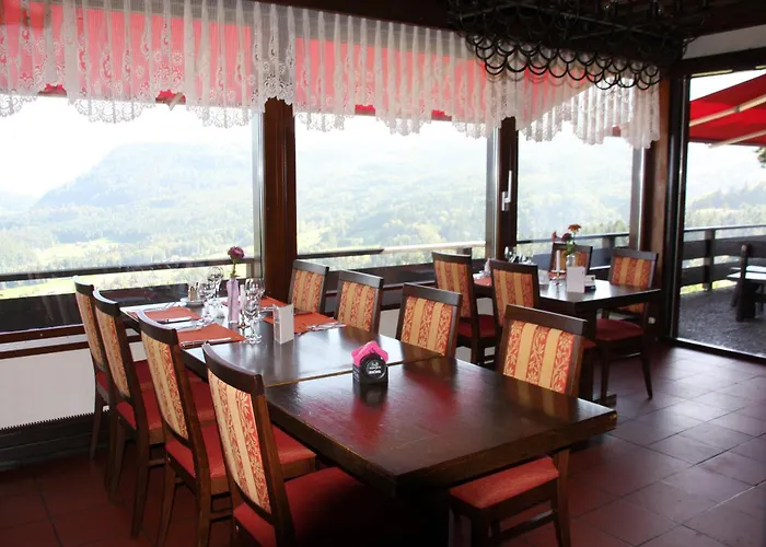 Landgasthof Holzlisberg