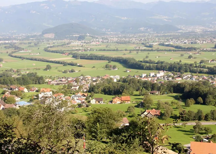 Landgasthof Holzlisberg 3*