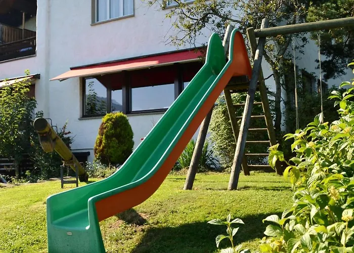 Inn Landgasthof Holzlisberg Eichberg