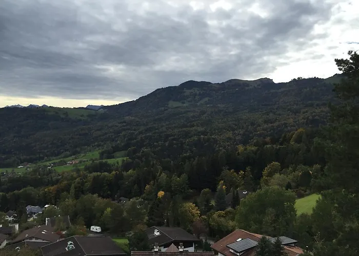 Inn Landgasthof Holzlisberg