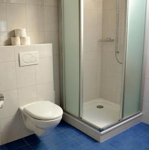 Landgasthof Holzlisberg 3* Eichberg