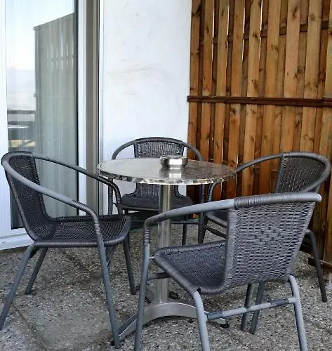 Inn Landgasthof Holzlisberg 3*