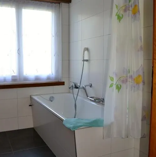 Inn Landgasthof Holzlisberg 3*